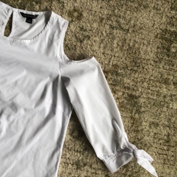 Zac & Rachel blouse - Picture 3 of 6